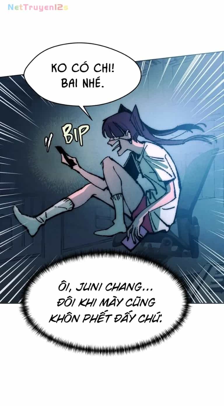 Hand Jumper - Chương 130 - ảnh 74