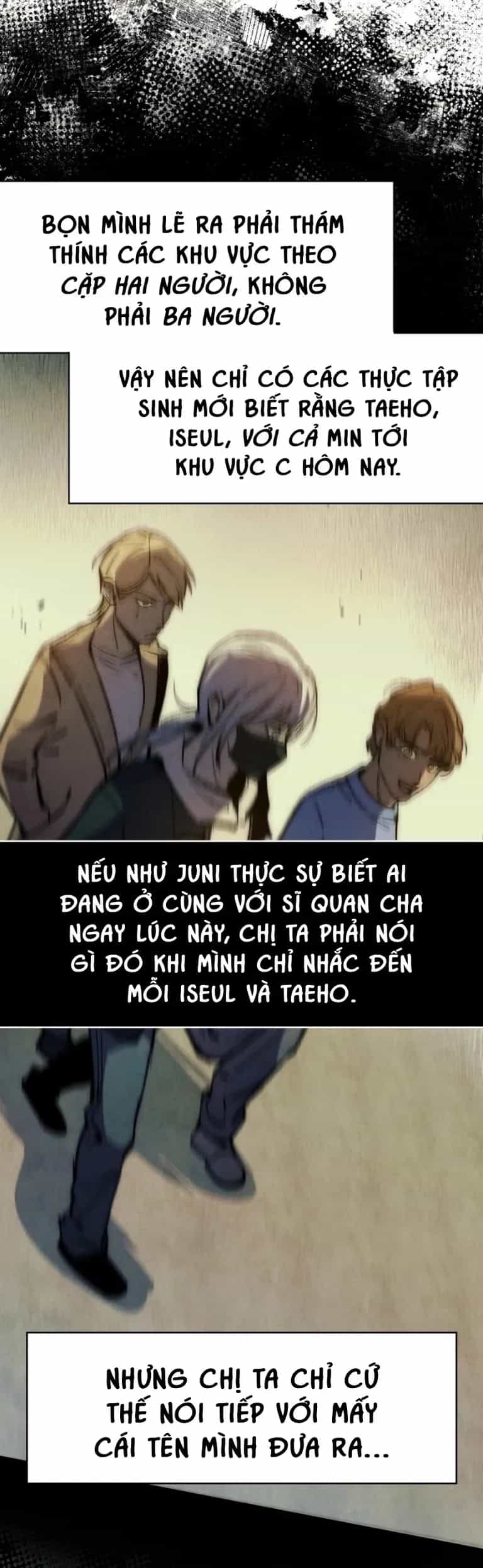 Hand Jumper - Chương 130 - ảnh 79