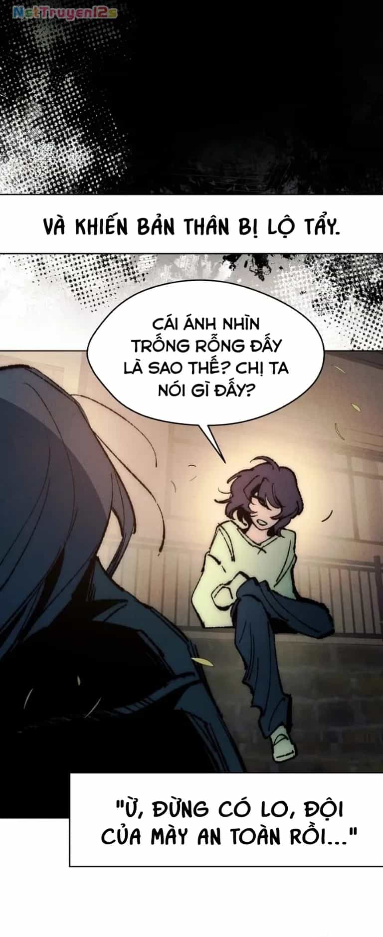 Hand Jumper - Chương 130 - ảnh 80