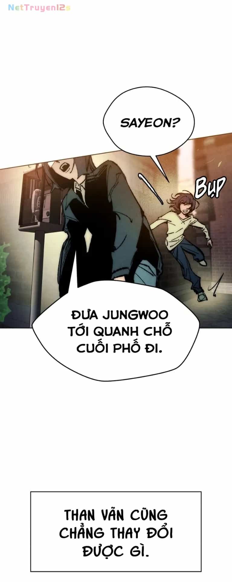 Hand Jumper - Chương 130 - ảnh 84