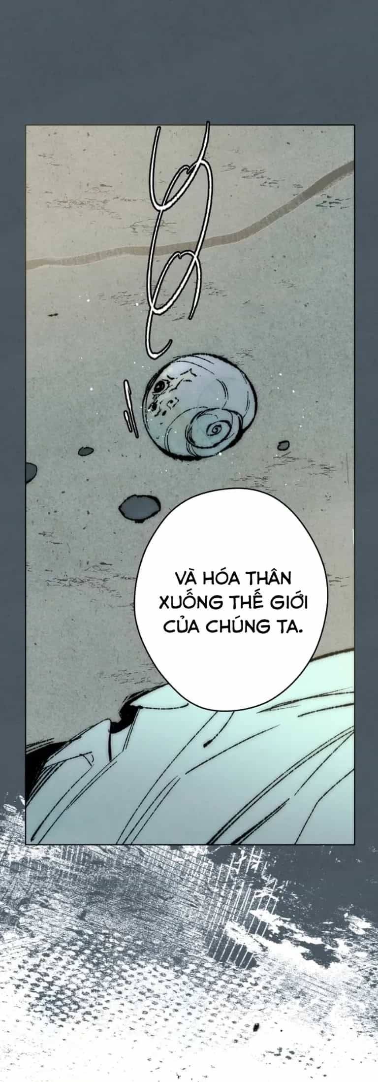 Hand Jumper - Chương 131 - ảnh 5