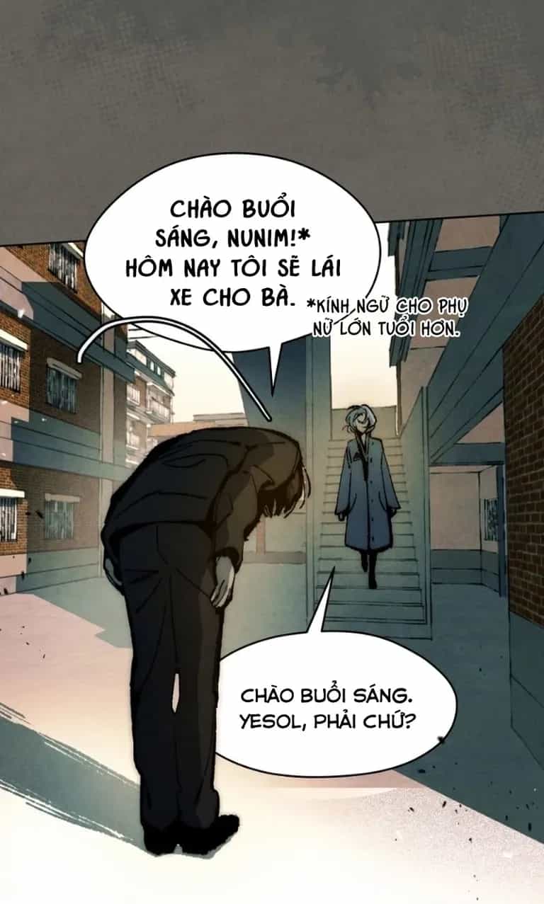 Hand Jumper - Chương 132 - ảnh 12