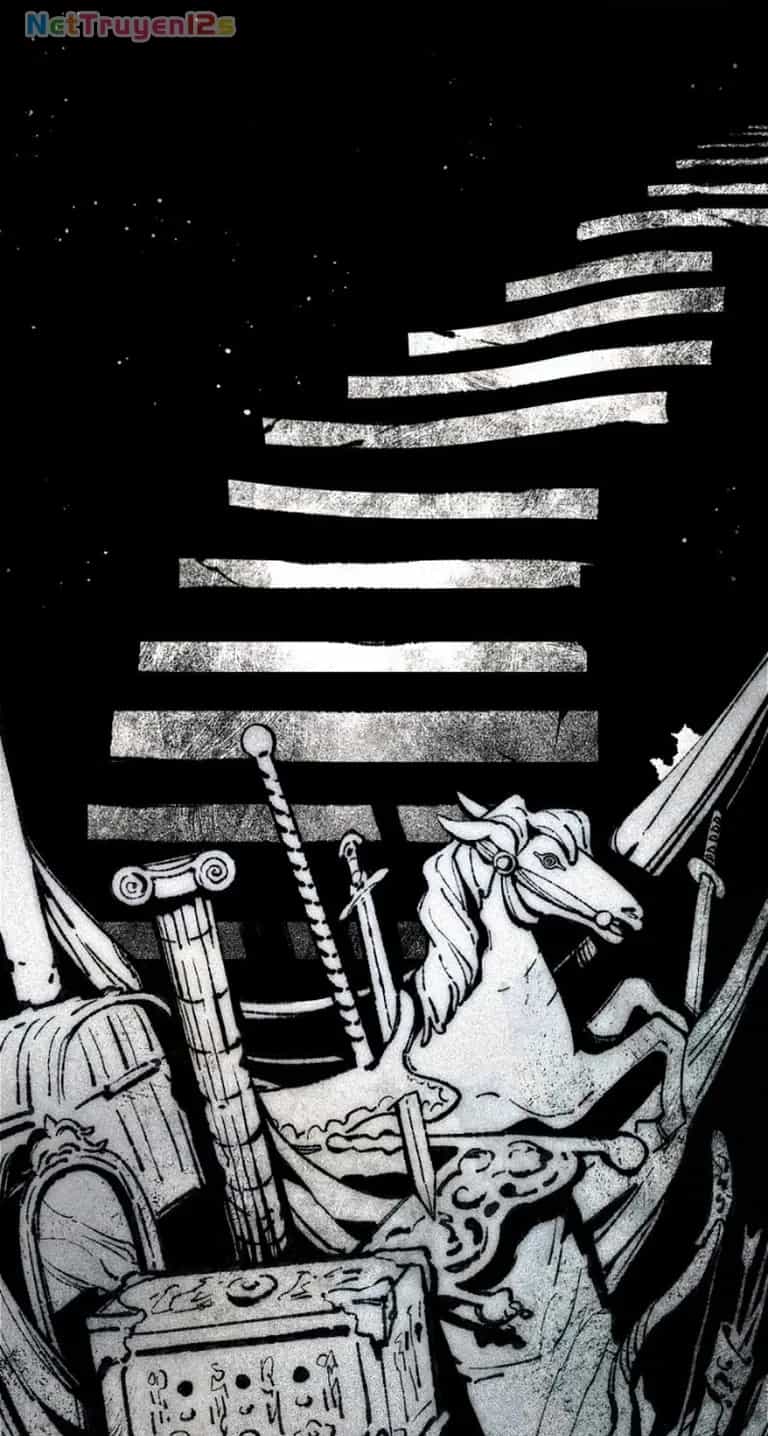 Hand Jumper - Chương 132 - ảnh 26