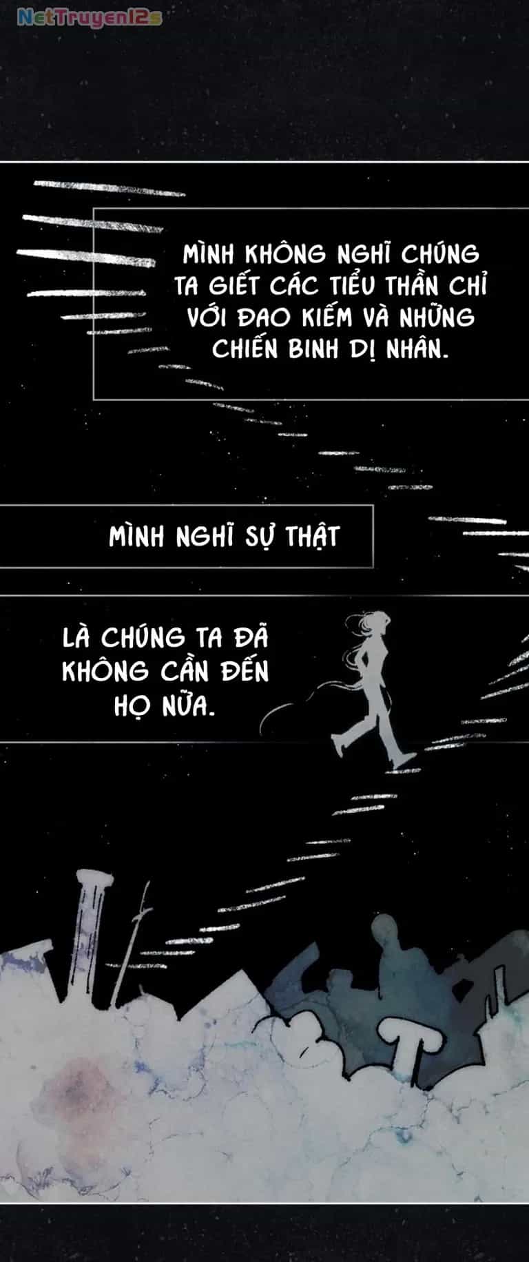 Hand Jumper - Chương 132 - ảnh 32