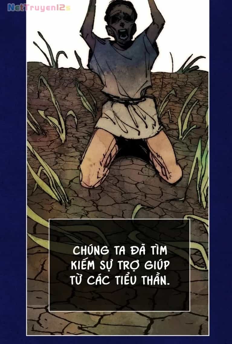 Hand Jumper - Chương 132 - ảnh 35