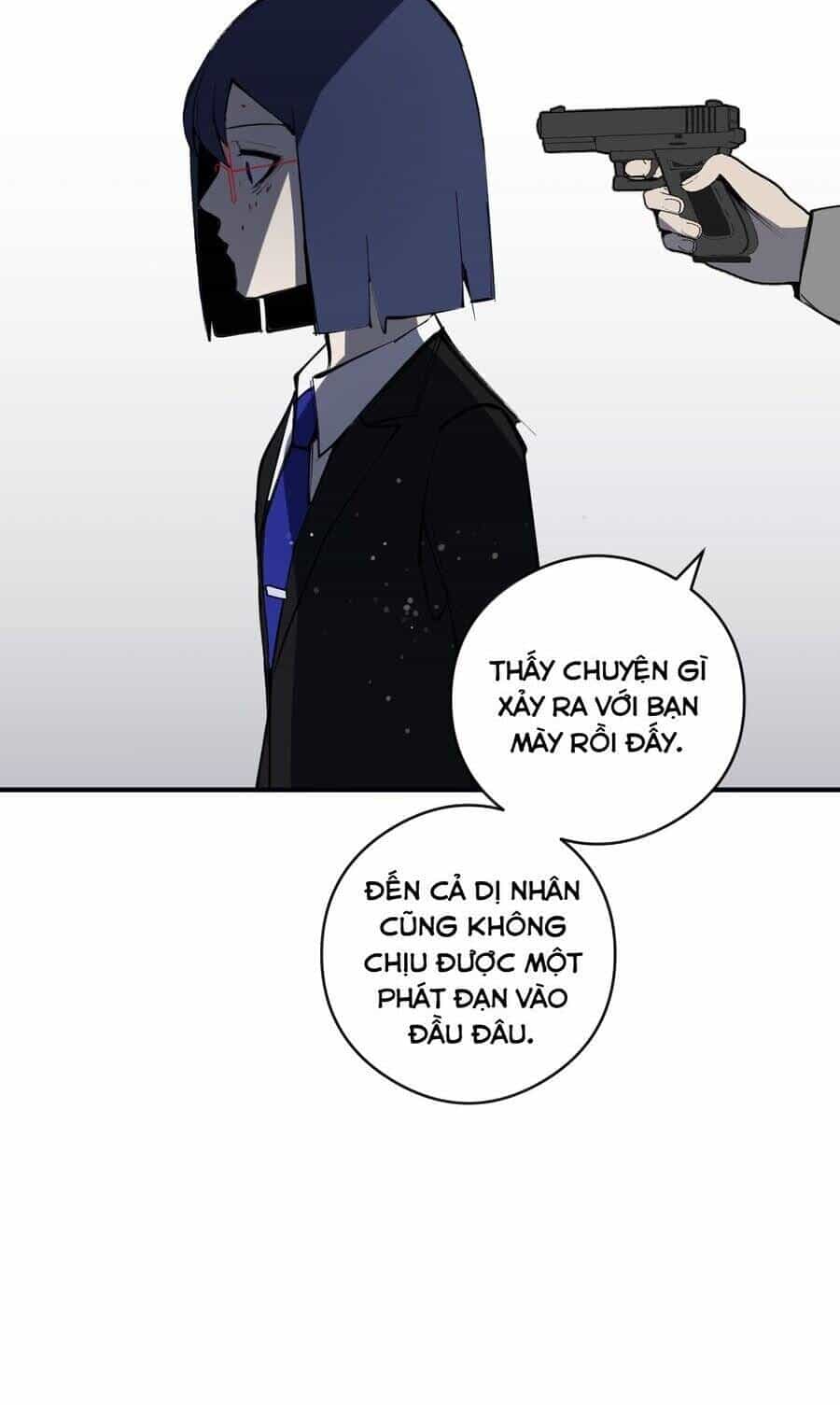 Hand Jumper - Chương 14 - ảnh 17