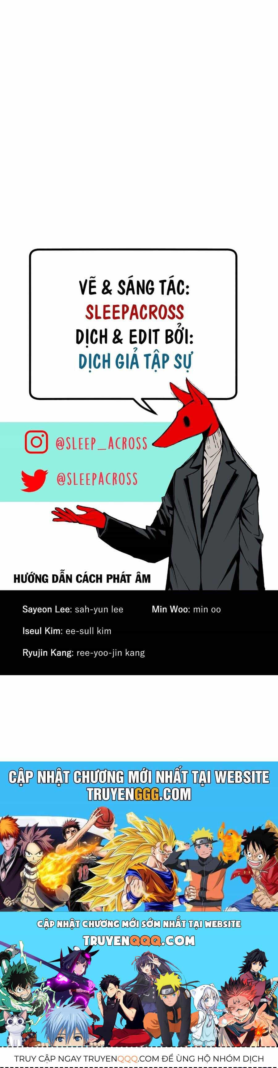 Hand Jumper - Chương 14 - ảnh 88