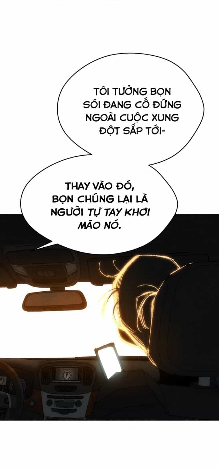 Hand Jumper - Chương 134 - ảnh 101