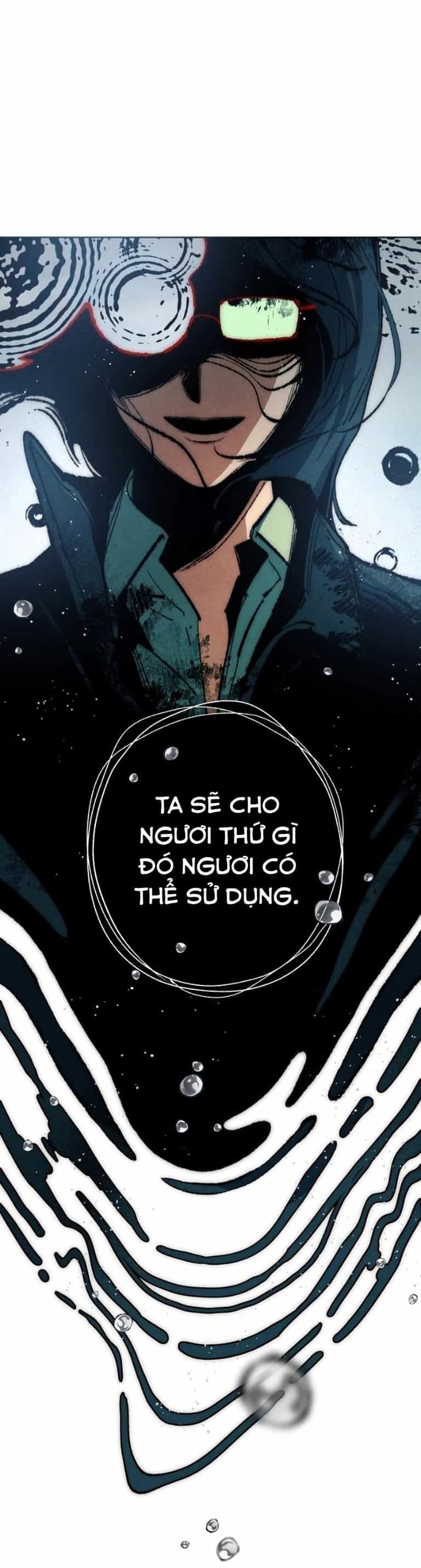 Hand Jumper - Chương 134 - ảnh 18