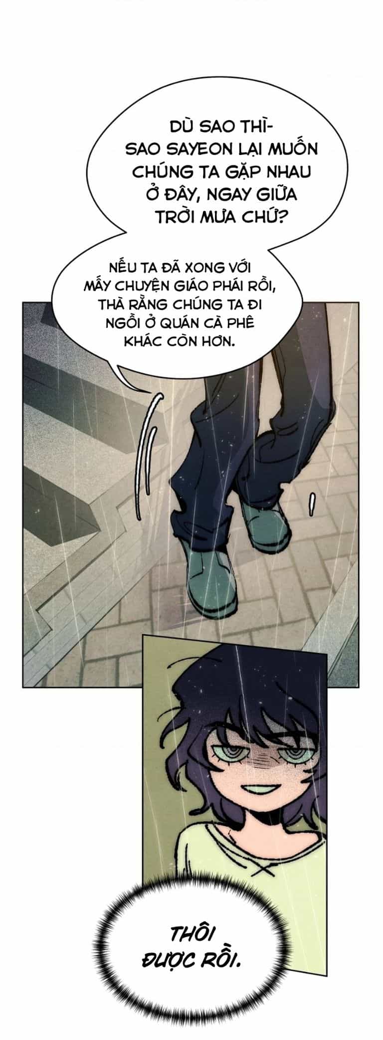 Hand Jumper - Chương 134 - ảnh 51