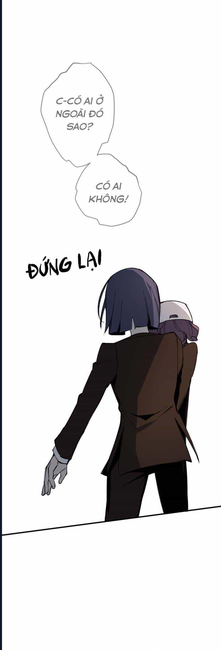 Hand Jumper - Chương 15 - ảnh 31