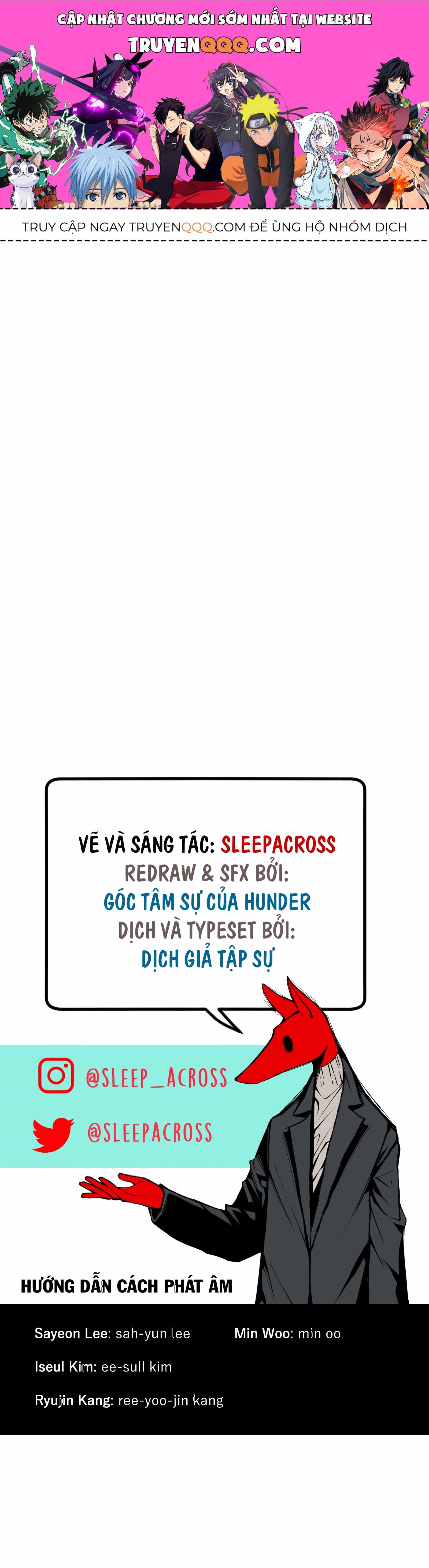 Hand Jumper - Chương 15.5 - ảnh 1