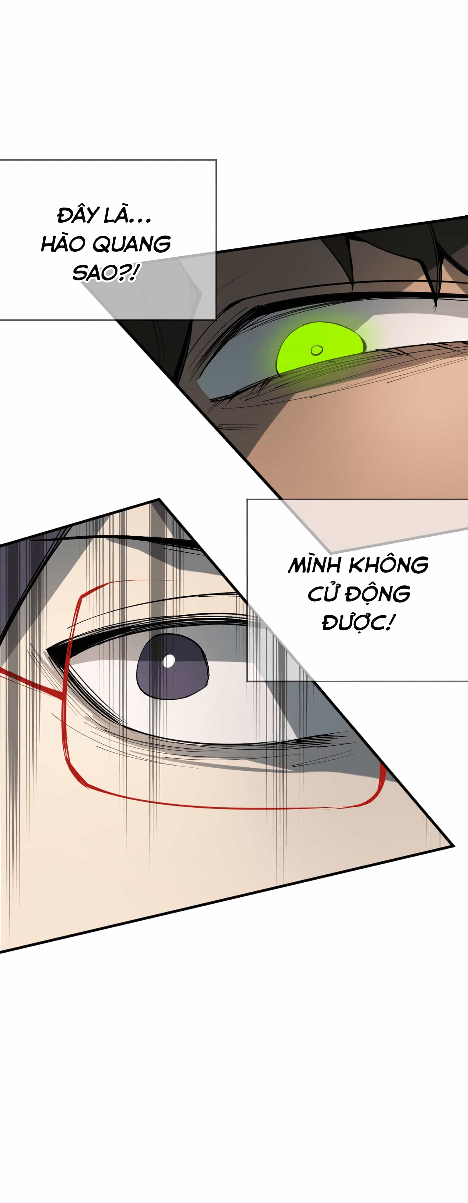 Hand Jumper - Chương 15.5 - ảnh 19