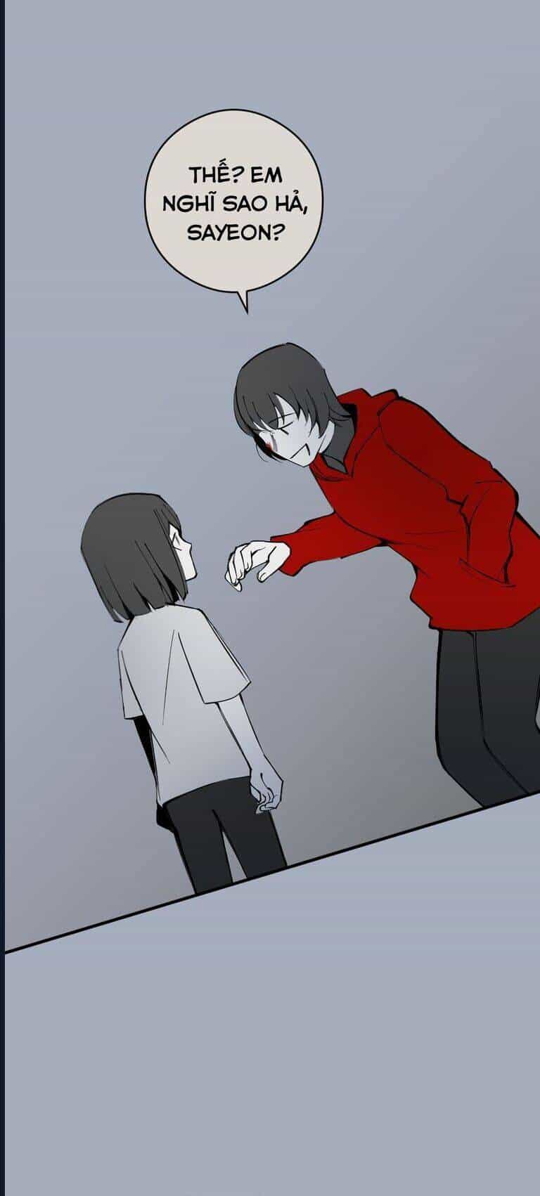 Hand Jumper - Chương 16 - ảnh 47