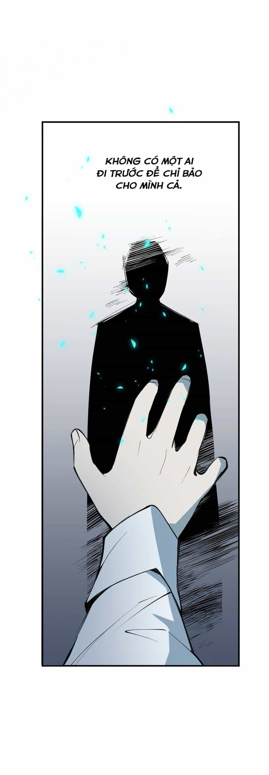 Hand Jumper - Chương 18 - ảnh 31