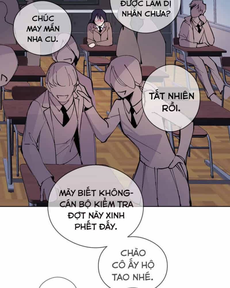 Hand Jumper - Chương 2 - ảnh 18