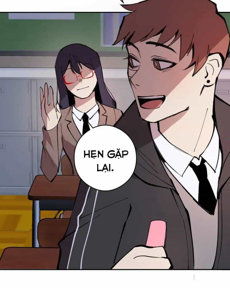 Hand Jumper - Chương 2 - ảnh 77