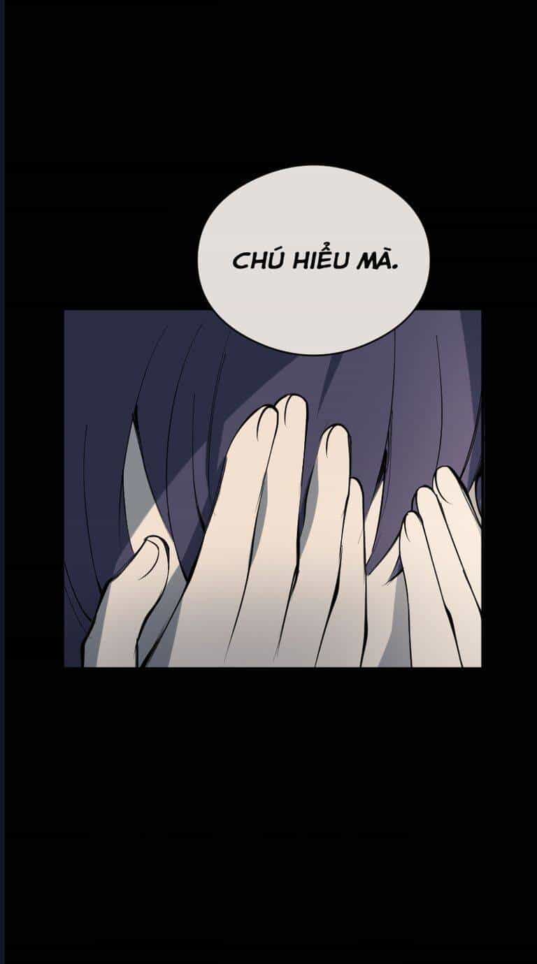 Hand Jumper - Chương 19 - ảnh 32