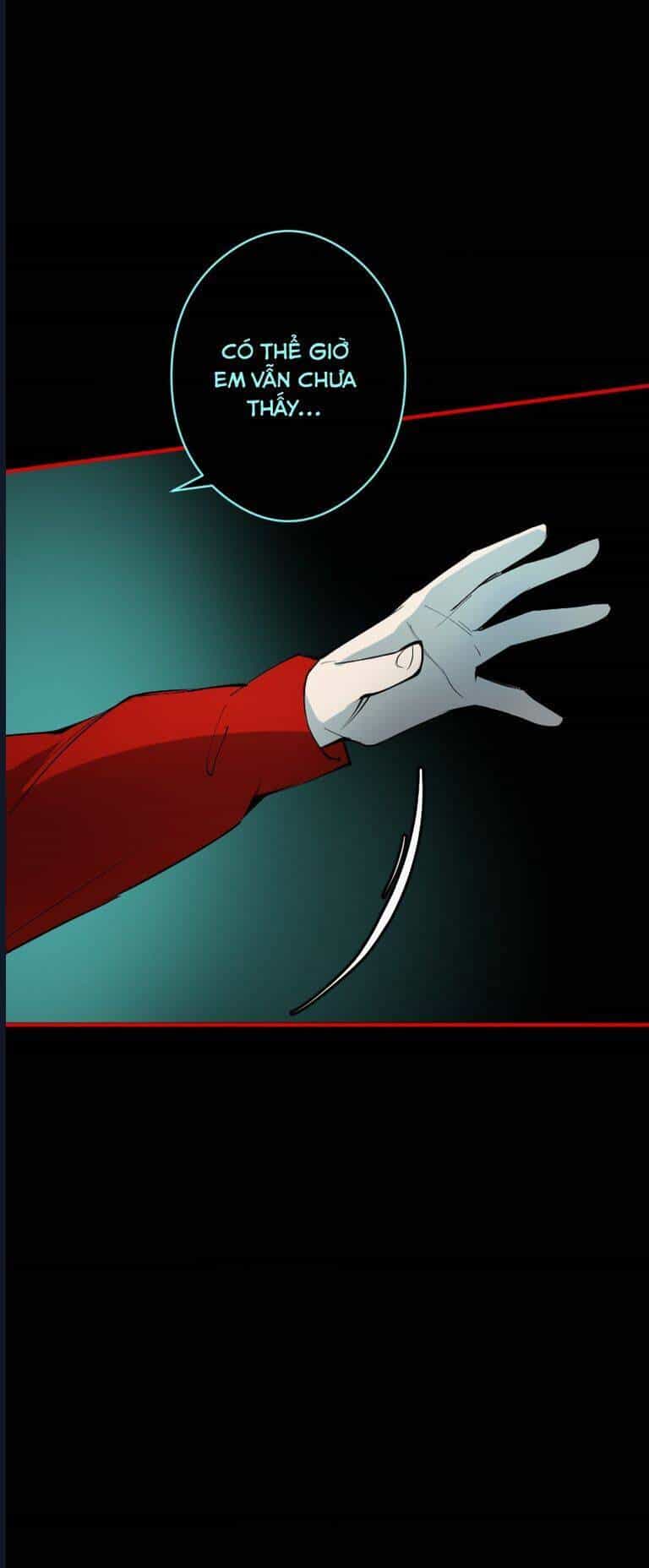 Hand Jumper - Chương 19 - ảnh 46