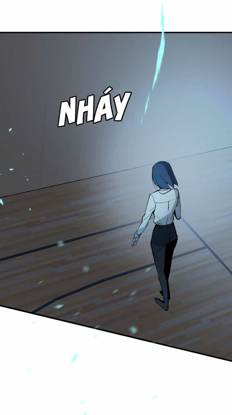 Hand Jumper - Chương 20 - ảnh 43