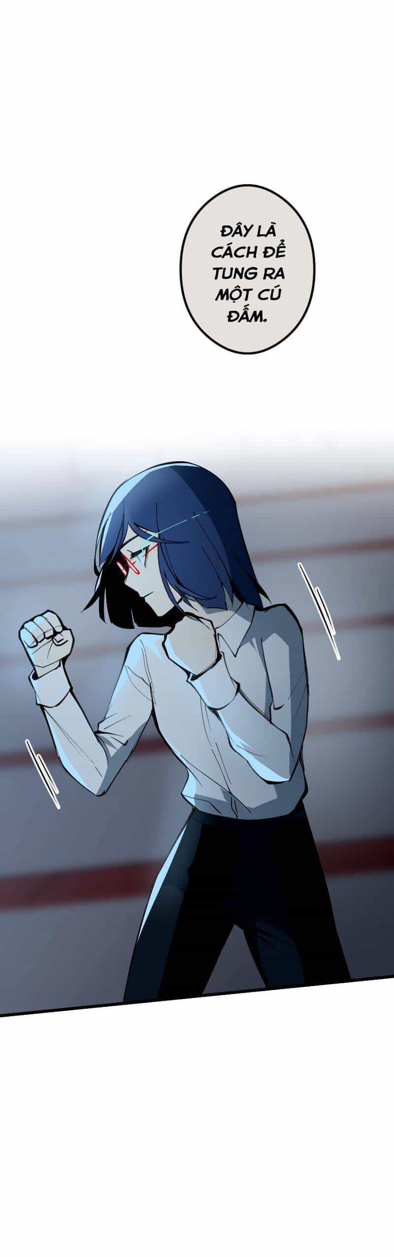 Hand Jumper - Chương 21 - ảnh 82