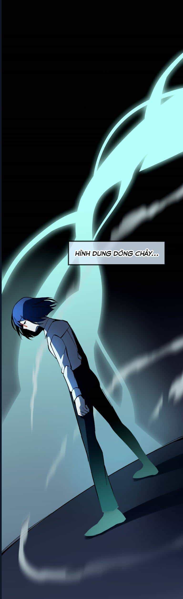 Hand Jumper - Chương 22 - ảnh 21