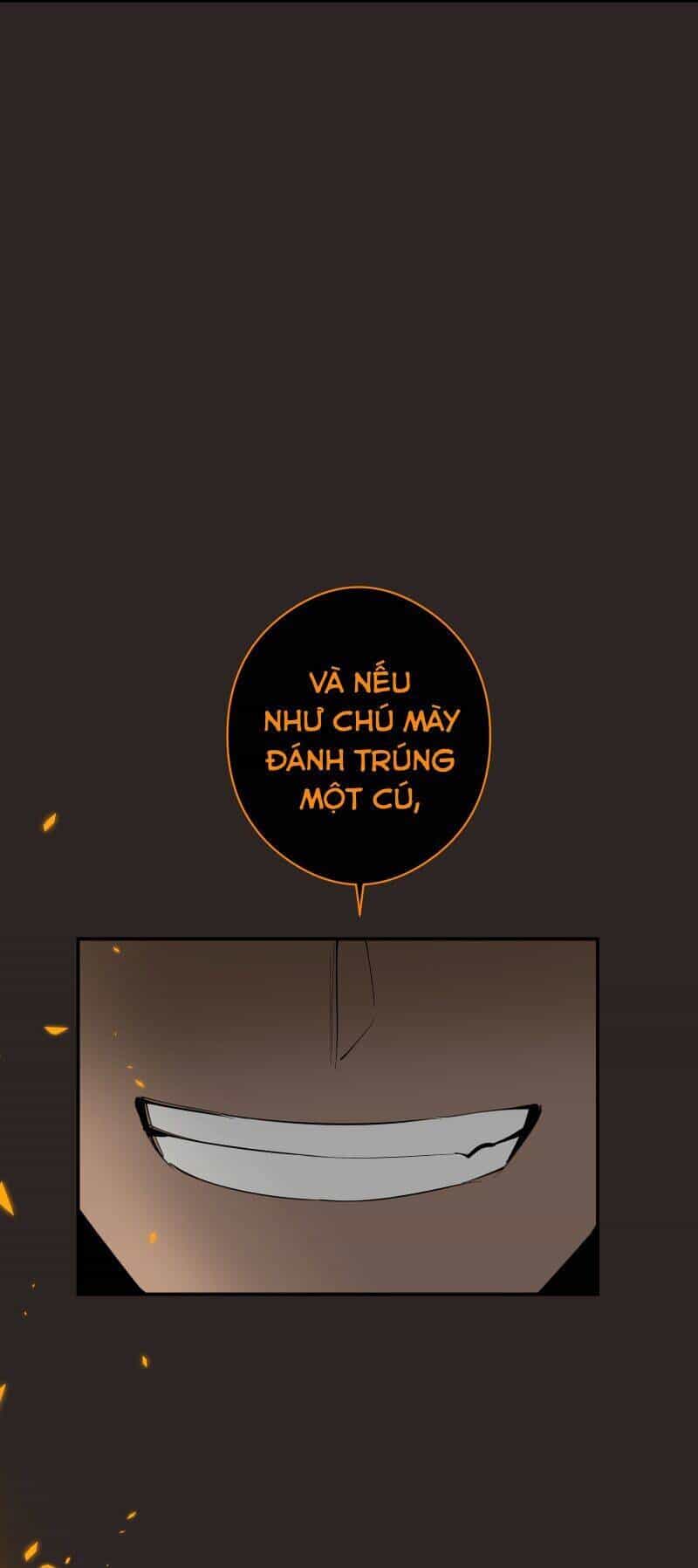 Hand Jumper - Chương 23 - ảnh 12