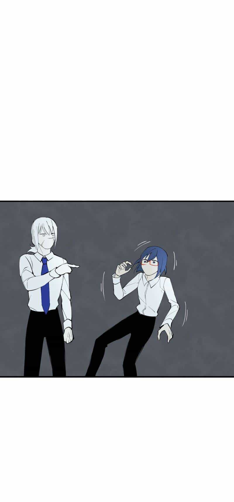 Hand Jumper - Chương 23 - ảnh 51