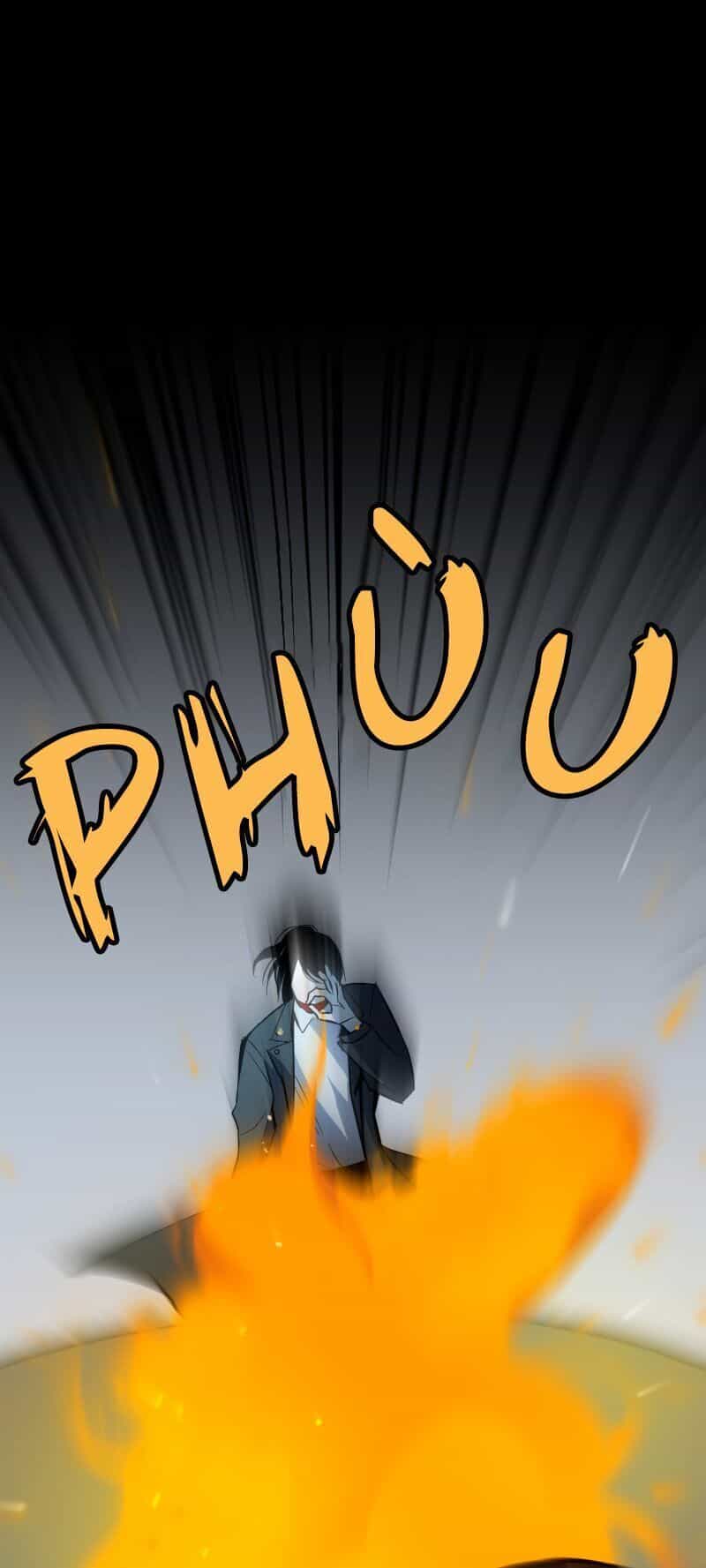 Hand Jumper - Chương 26 - ảnh 24