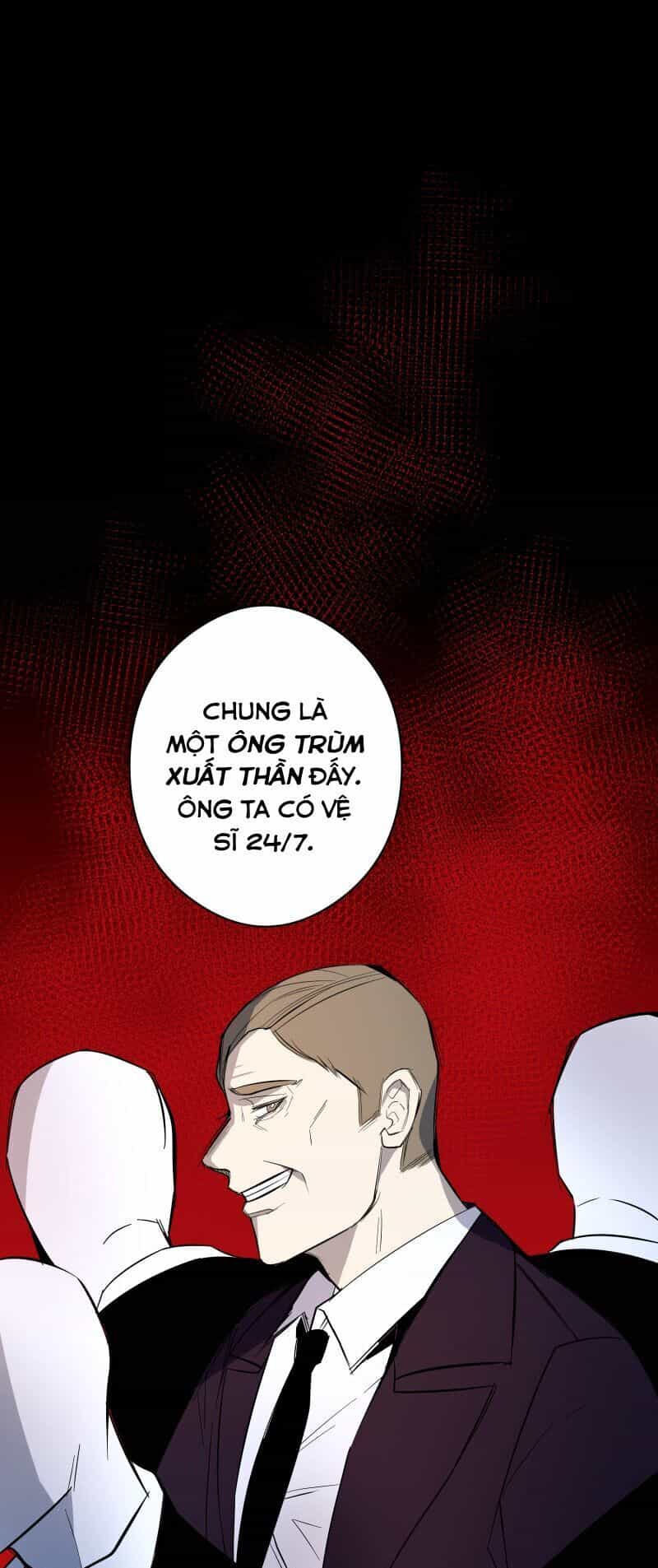 Hand Jumper - Chương 26 - ảnh 55