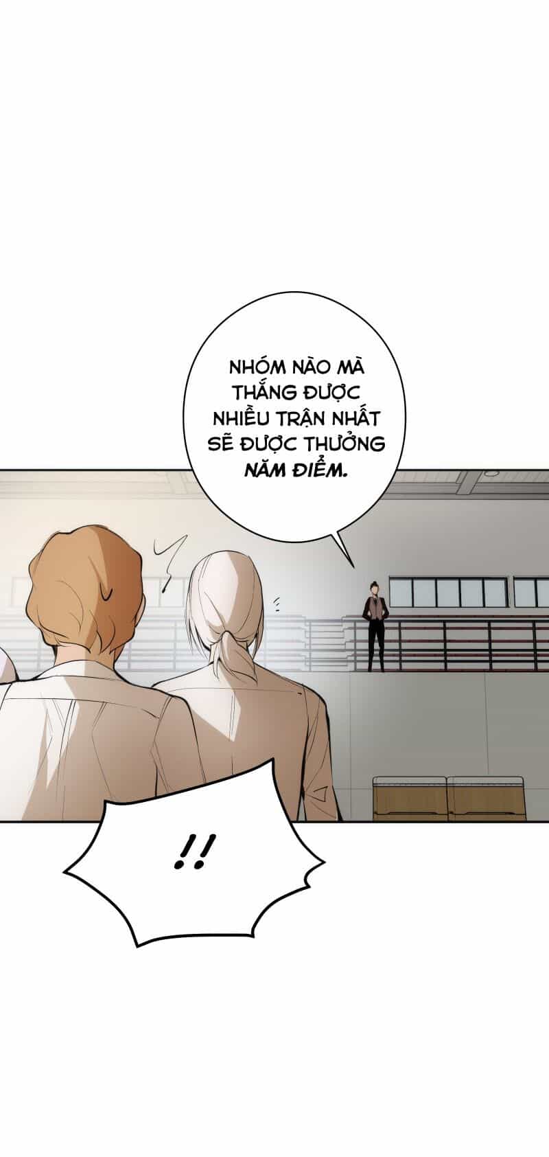 Hand Jumper - Chương 28 - ảnh 22