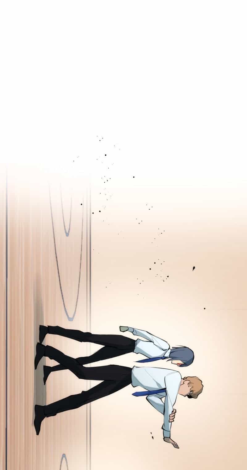 Hand Jumper - Chương 30 - ảnh 13