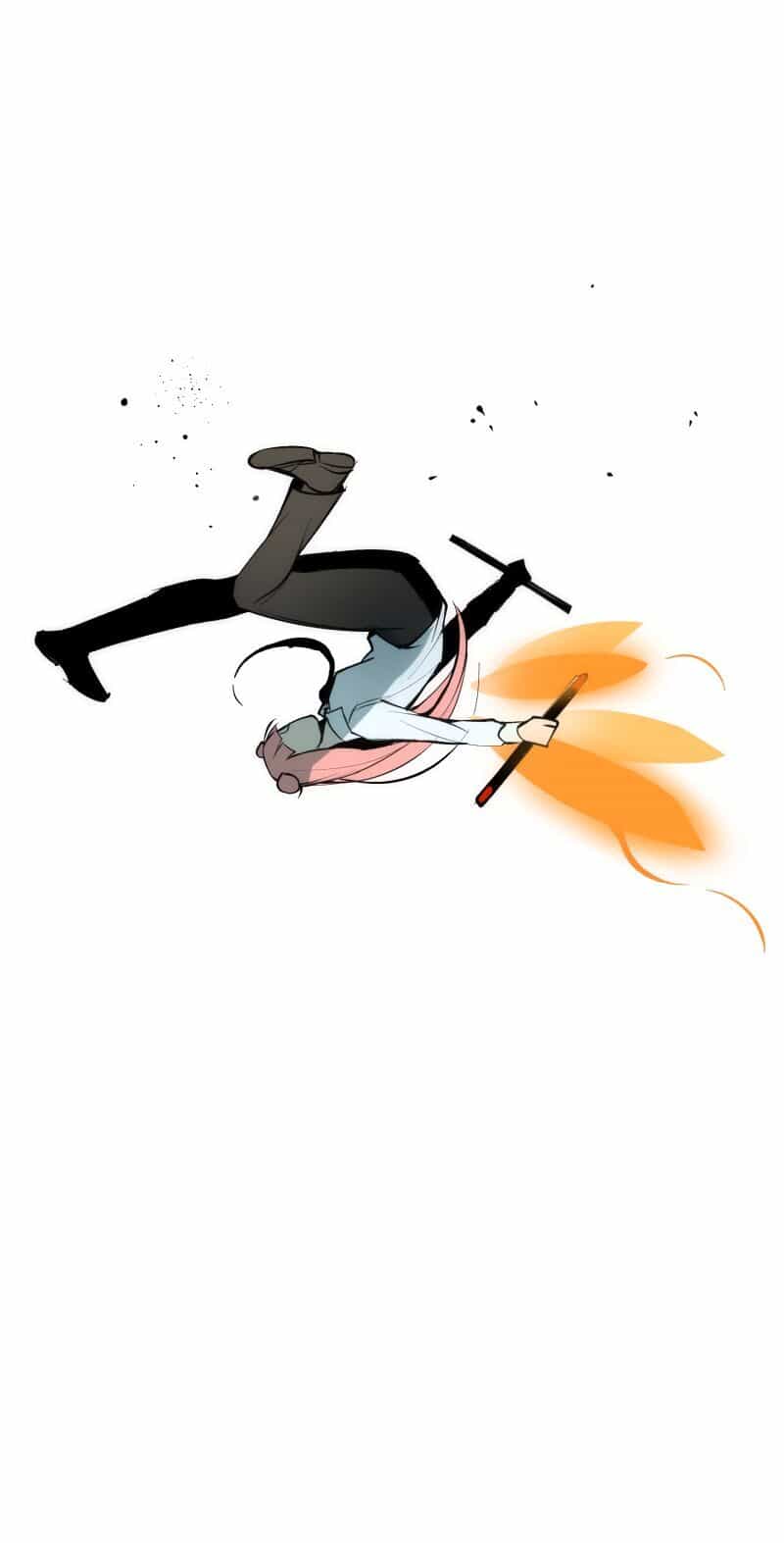 Hand Jumper - Chương 30 - ảnh 51