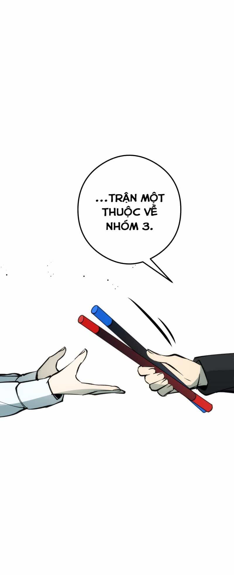 Hand Jumper - Chương 30 - ảnh 54