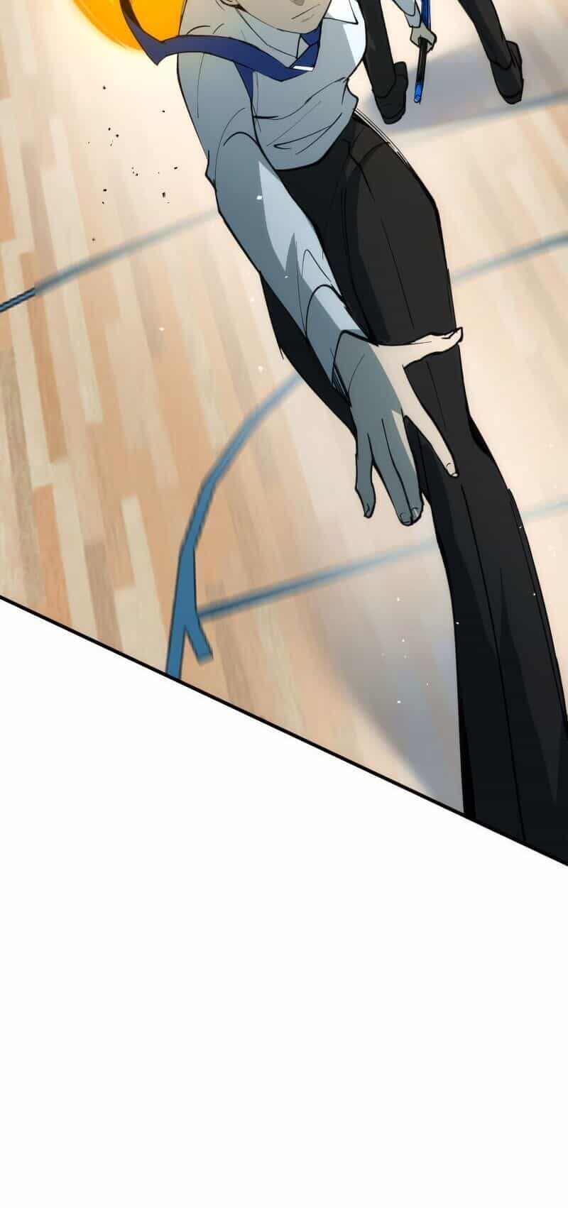 Hand Jumper - Chương 31 - ảnh 18