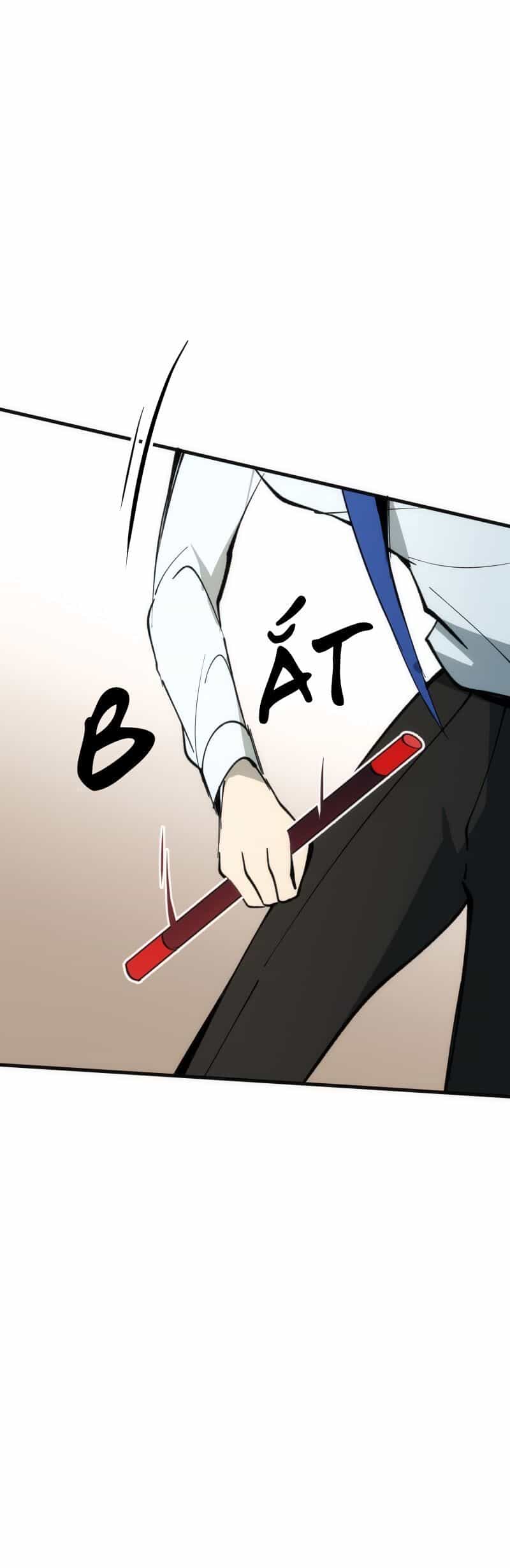 Hand Jumper - Chương 31 - ảnh 36