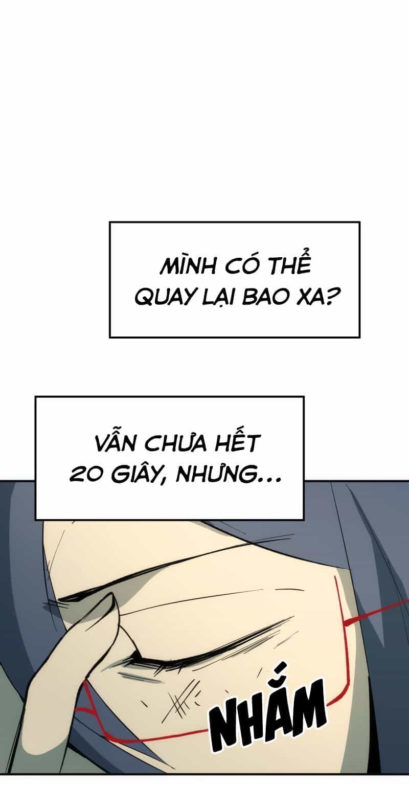 Hand Jumper - Chương 31 - ảnh 39