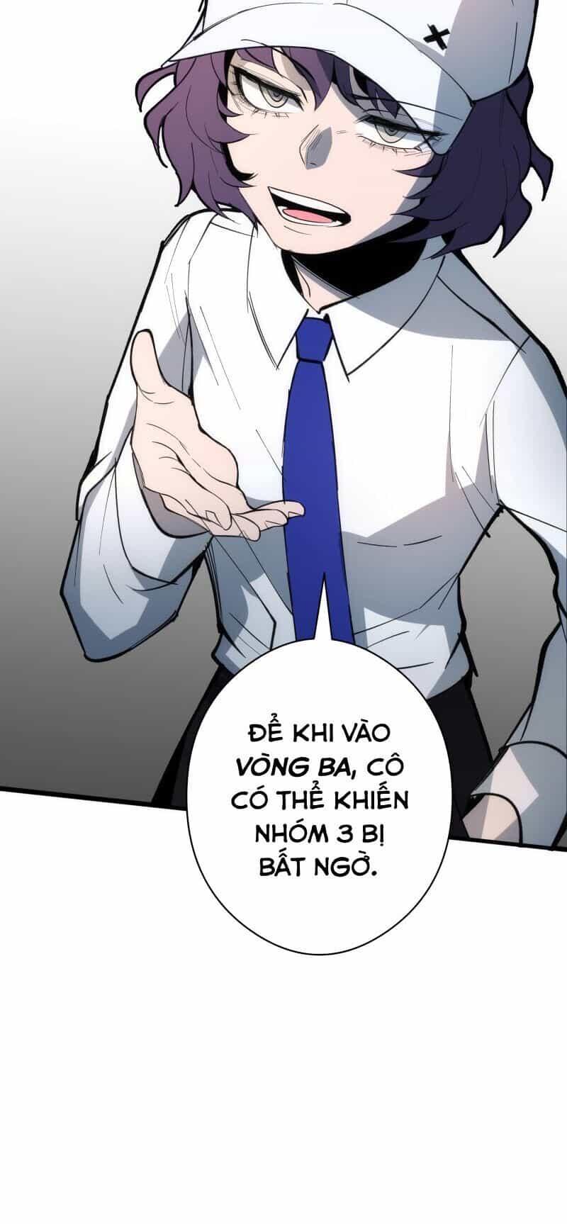 Hand Jumper - Chương 31 - ảnh 90