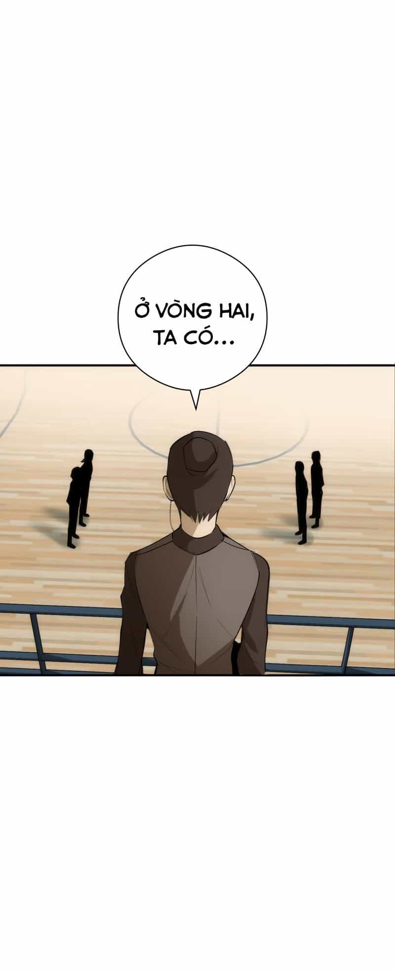 Hand Jumper - Chương 32 - ảnh 13