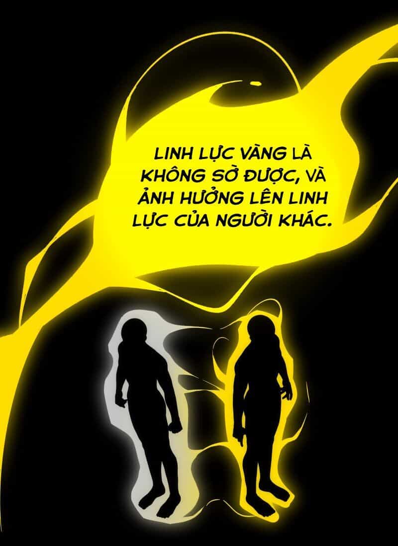 Hand Jumper - Chương 32 - ảnh 39