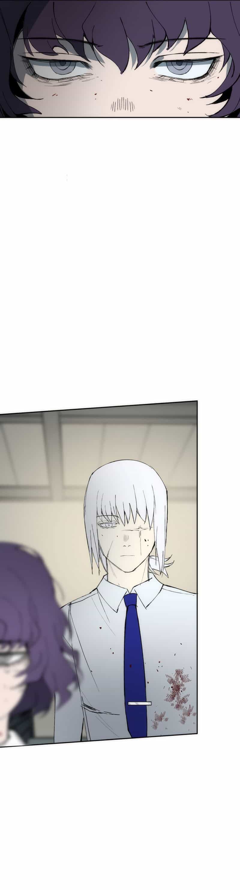 Hand Jumper - Chương 35 - ảnh 55