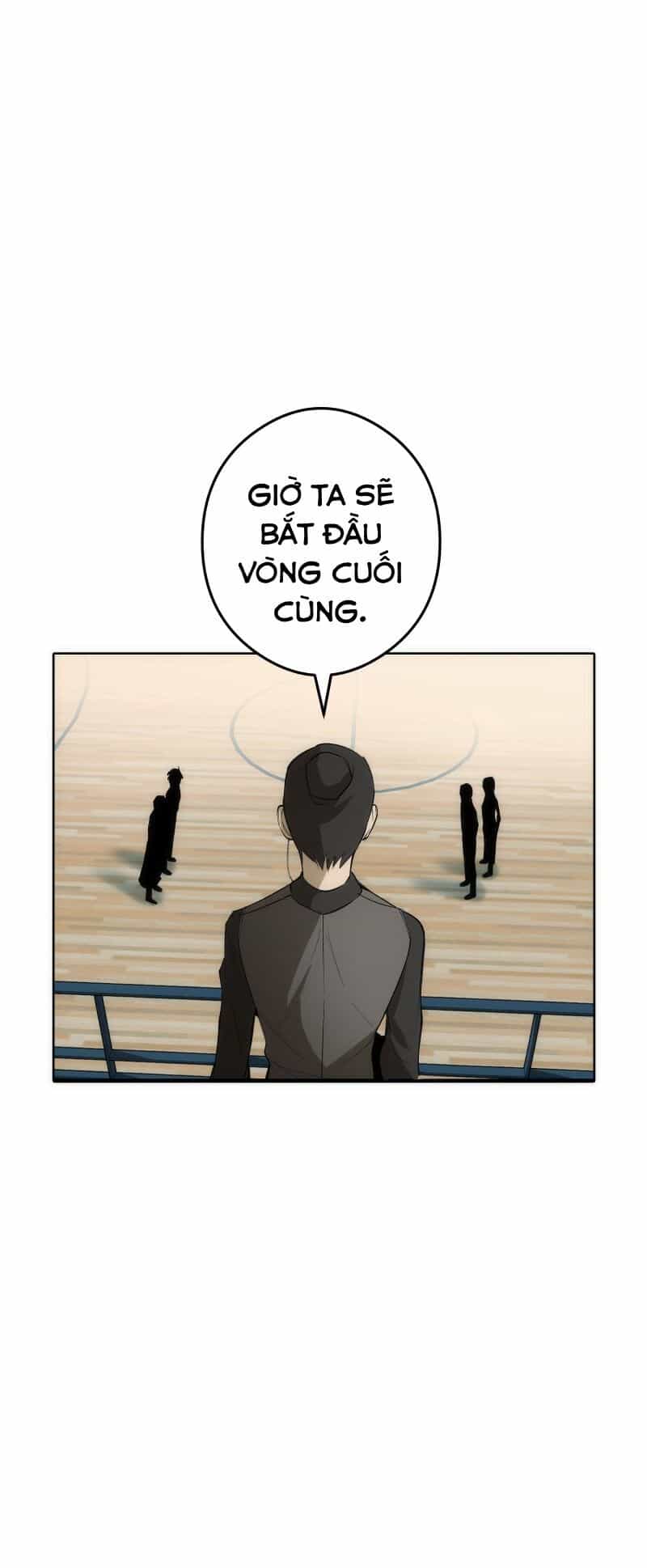 Hand Jumper - Chương 36 - ảnh 40