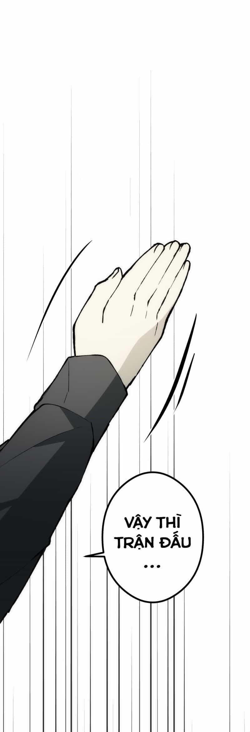 Hand Jumper - Chương 36 - ảnh 46