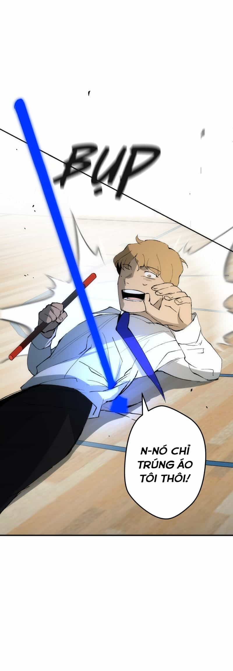 Hand Jumper - Chương 36 - ảnh 54