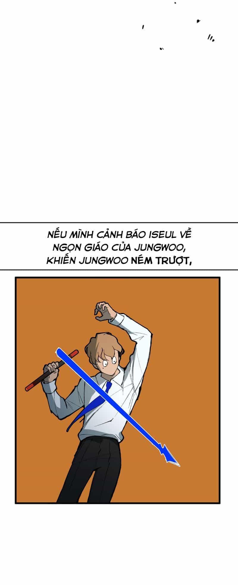 Hand Jumper - Chương 37 - ảnh 54