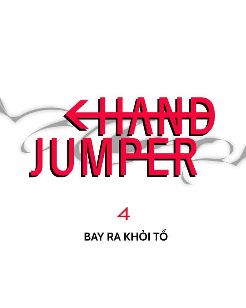 Hand Jumper - Chương 4 - ảnh 2