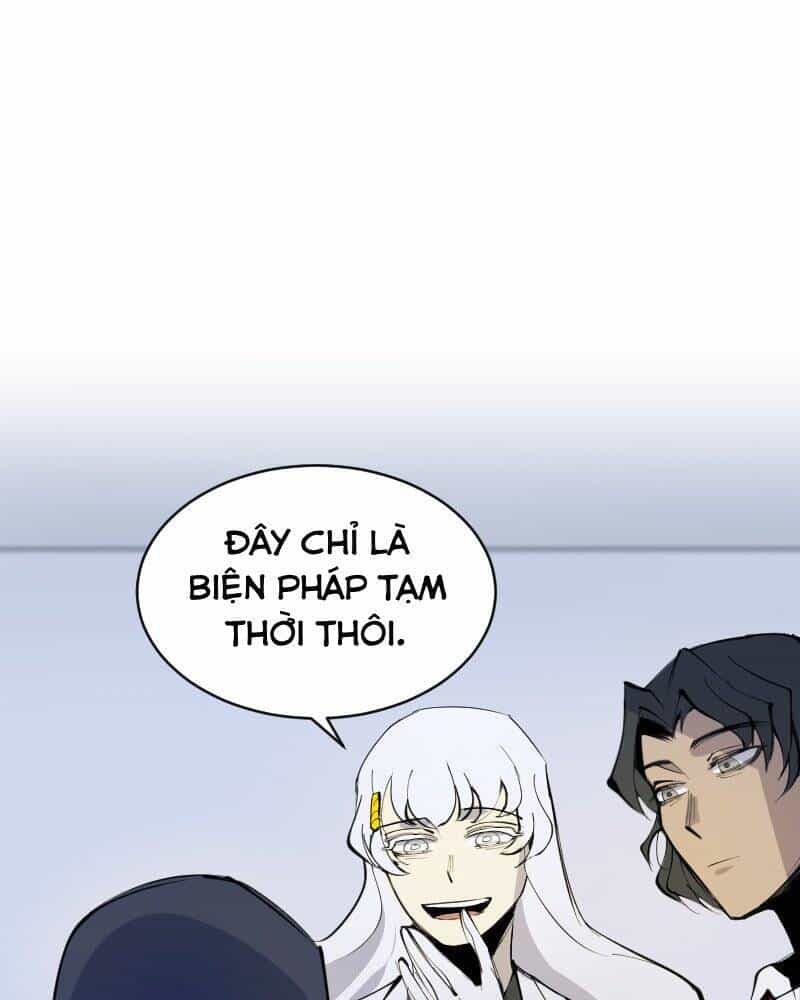 Hand Jumper - Chương 4 - ảnh 49