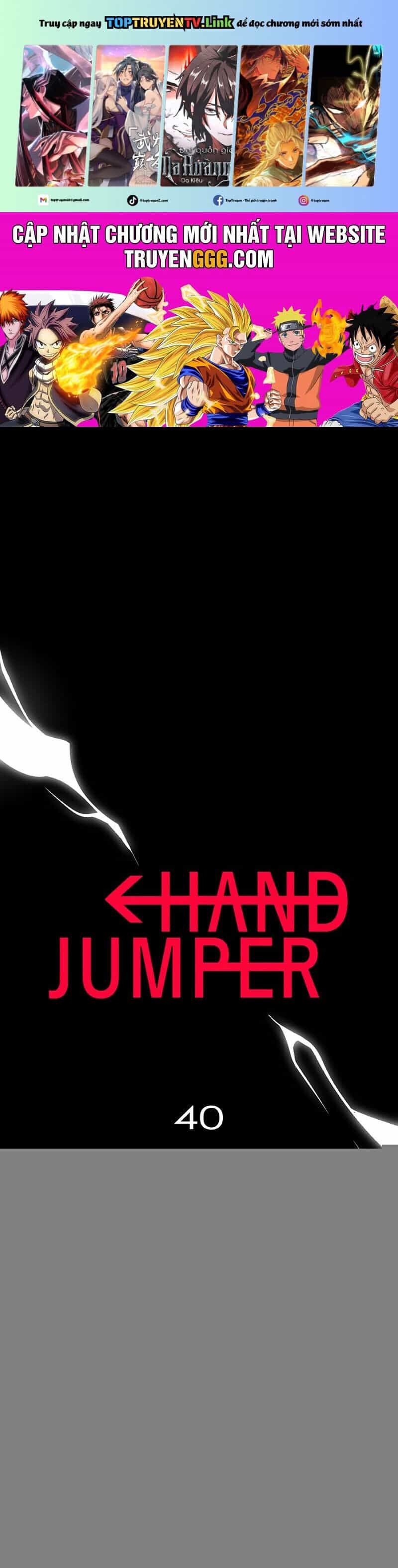 Hand Jumper - Chương 40 - ảnh 2