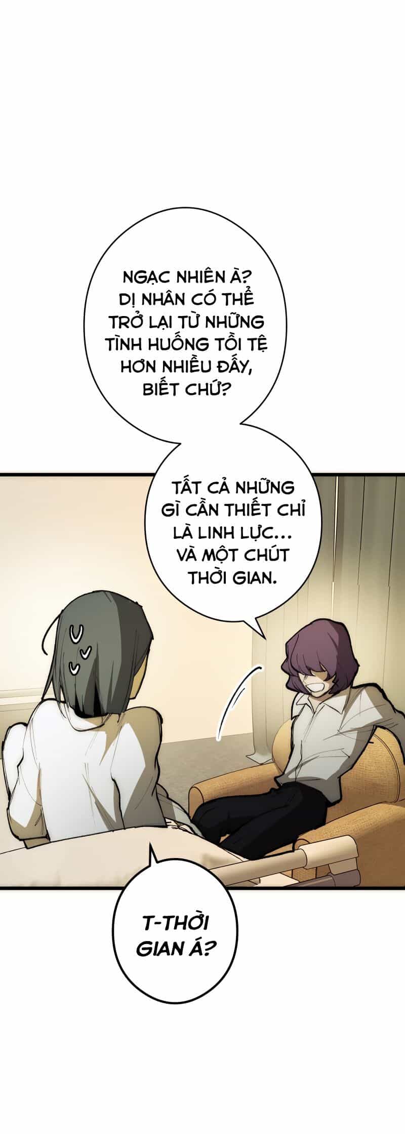 Hand Jumper - Chương 40 - ảnh 39