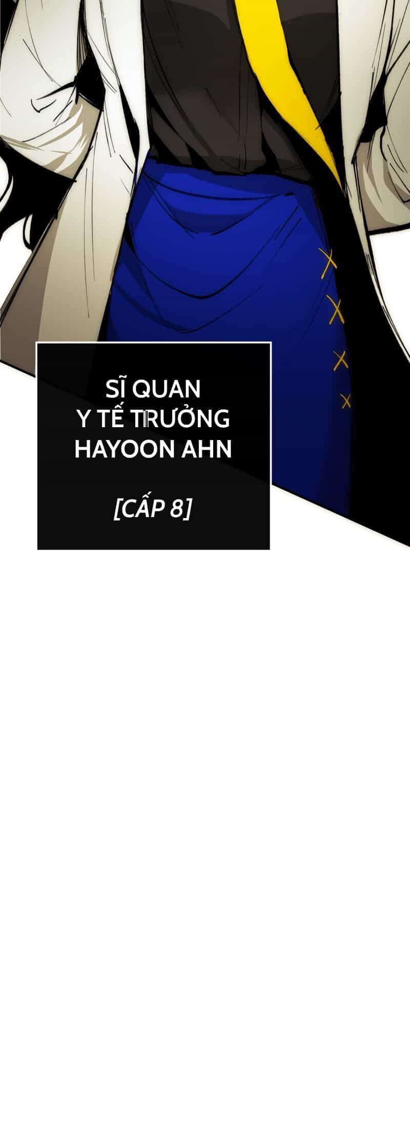 Hand Jumper - Chương 40 - ảnh 69